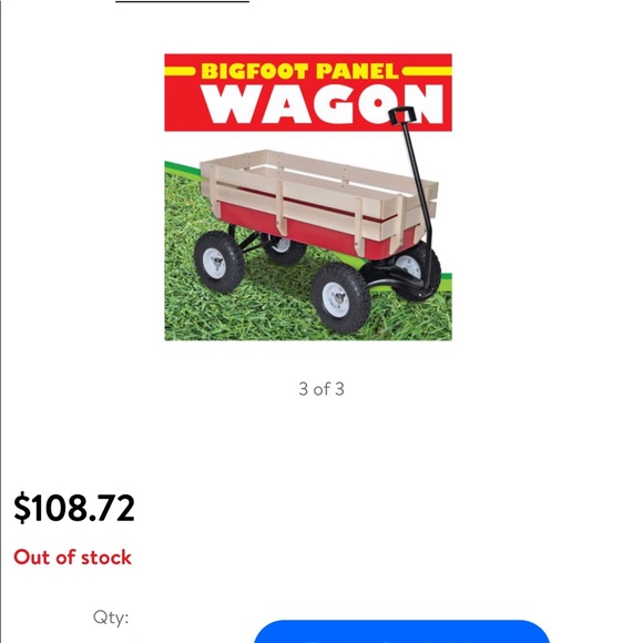 Wagon - Picture 3 of 3